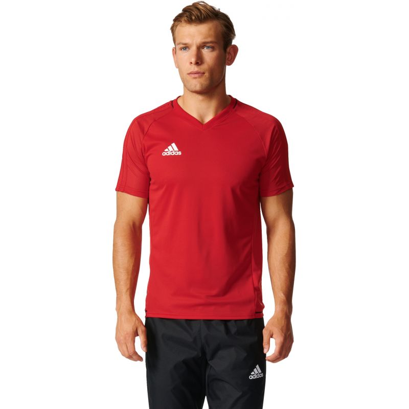 Adidas Tiro 17 M BP8557 football jersey Clothing/Football Adidas