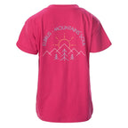 Elbrus Mette T-shirt W 92800442850 Clothing/Training/Elbrus Your Sports Performance