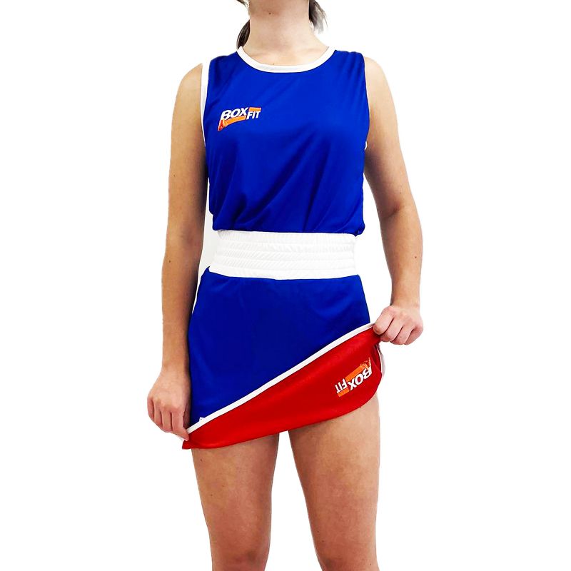 Boxfit BFKDD-01 reversible starting suit Clothing/martial arts/Top Ten Your Sports Performance