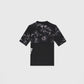 O'Neill UV Mix & Match Cali First 13'' Swim Shortscrazy Skin Jr T-shirt 92800613848 ONeill