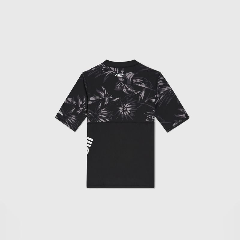 O'Neill UV Mix & Match Cali First 13'' Swim Shortscrazy Skin Jr T-shirt 92800613848 ONeill