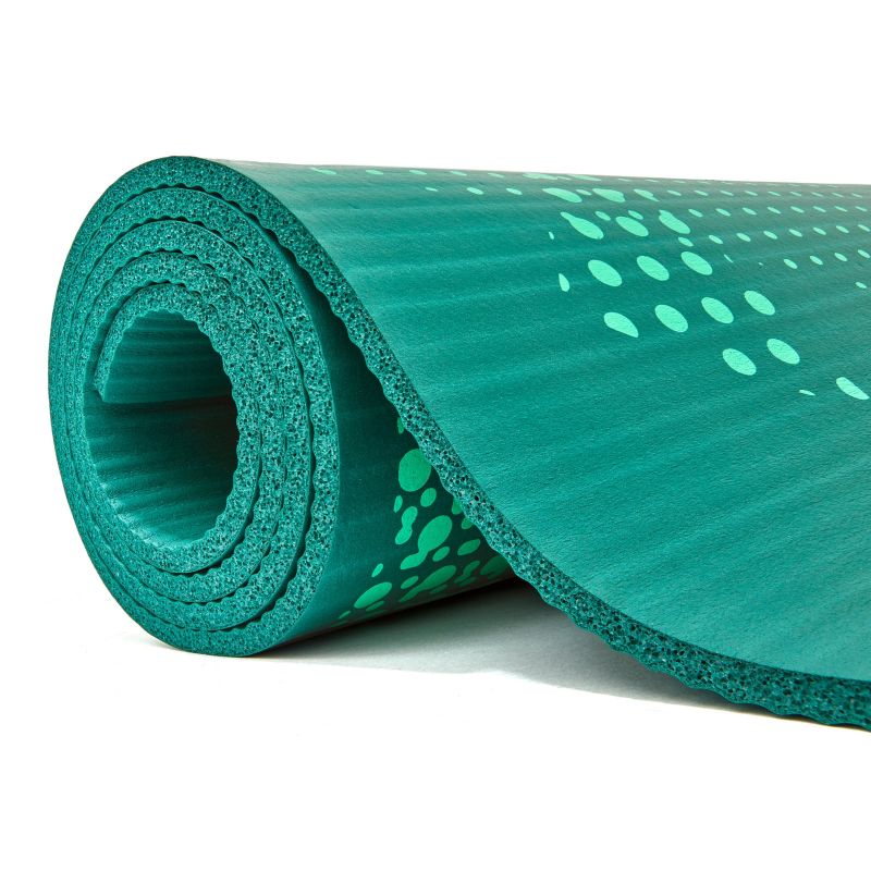 Reebok Fitness RAMT-12236GN mat Accessories/Training equipment Reebok