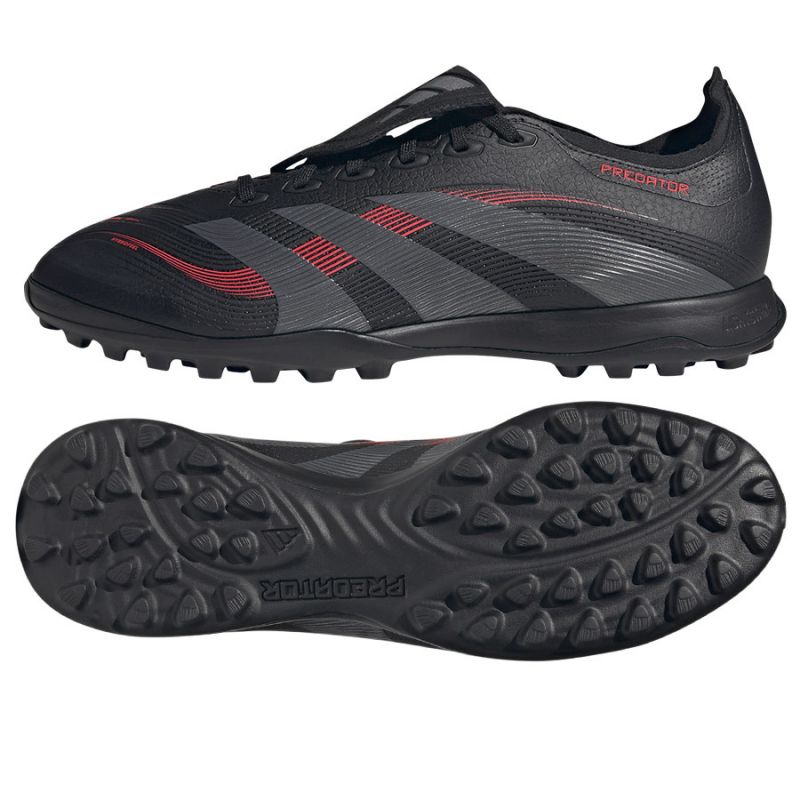 Adidas Predator League FT TF JS0386 shoes Footwear/Football/SR/TF Adidas