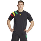 T-shirt adidas Fortore 23 JSY M IK5737 Clothing/Football Adidas