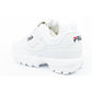 Fila Disruptor Low M 1010262.1FG shoes Footwear/Lifestyle/Fila Your Sports Performance