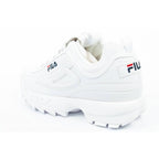 Fila Disruptor Low M 1010262.1FG shoes Footwear/Lifestyle/Fila Your Sports Performance