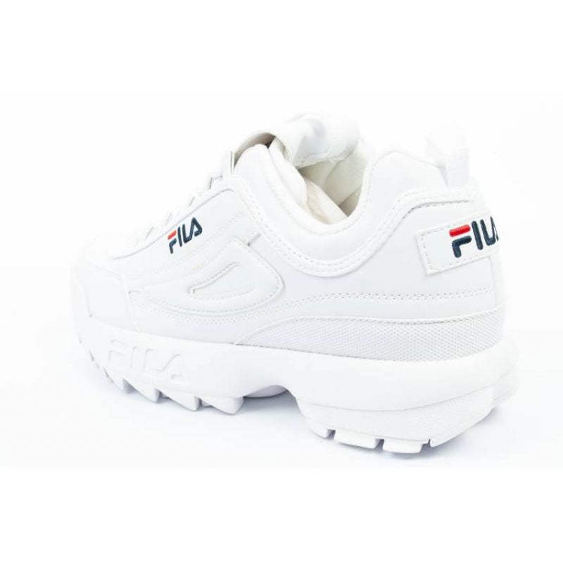 Fila Disruptor Low M 1010262.1FG shoes Footwear/Lifestyle/Fila Your Sports Performance