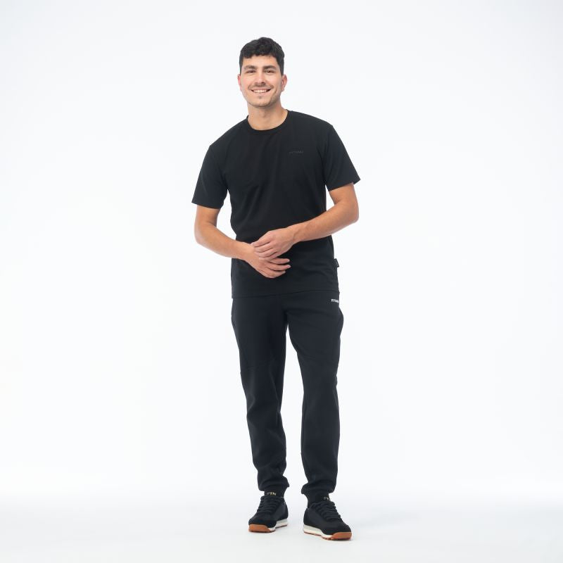 Men's Short Sleeve T-Shirt FROXALI To be categorized Your Sports Performance