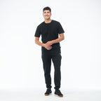 Men's Short Sleeve T-Shirt FROXALI To be categorized Your Sports Performance