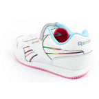 Reebok Royal Jr 100033283 shoes Footwear/Lifestyle Reebok