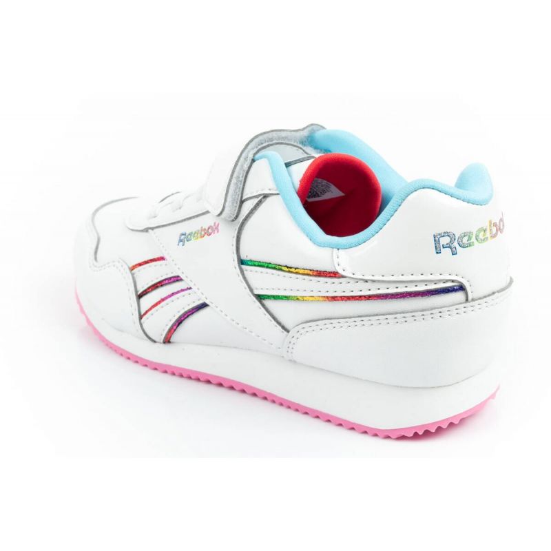 Reebok Royal Jr 100033283 shoes Footwear/Lifestyle Reebok