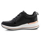 Skechers Billion 2 shoes - Fine Shine W 177345-BLK Footwear/Lifestyle/Skechers Your Sports Performance