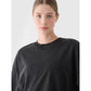 Women's sweatshirt without zipper and hood 4F 4FRSS24TSWSF2032-20S *Kategoria tymczasowa Your Sports Performance