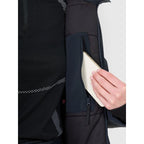 4fpro ski jacket dermizax 20000/20000 membrane women's 4F 4FSAW24TTJAF0860-20S Clothing Your Sports Performance