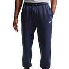 Men's Nike Club BB Jogger Trousers, Navy, FN3787 451