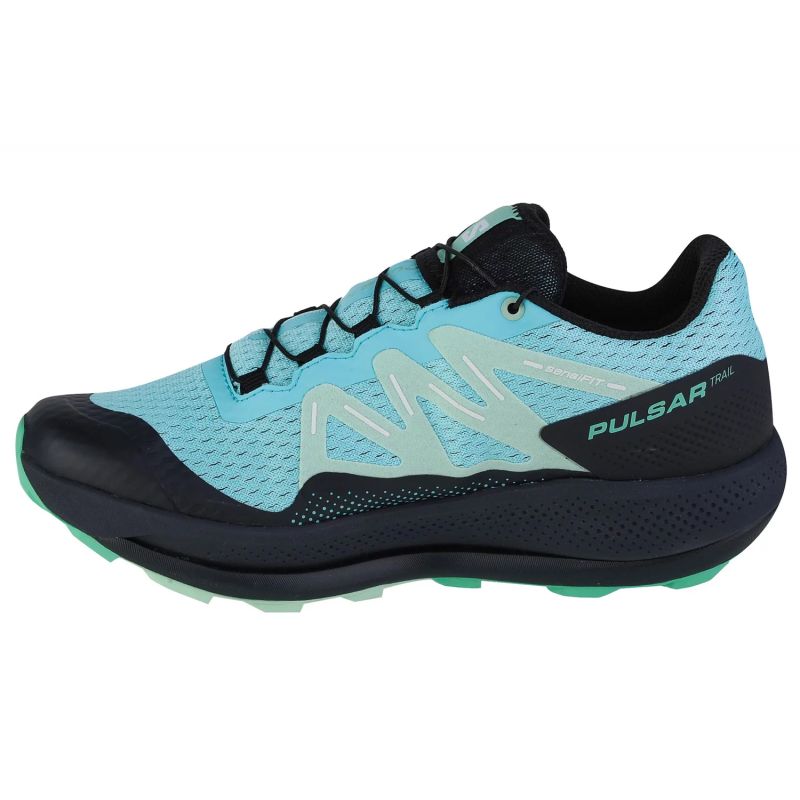Salomon Pulsar Trail W 472104 running shoes Footwear/Running/Women Your Sports Performance