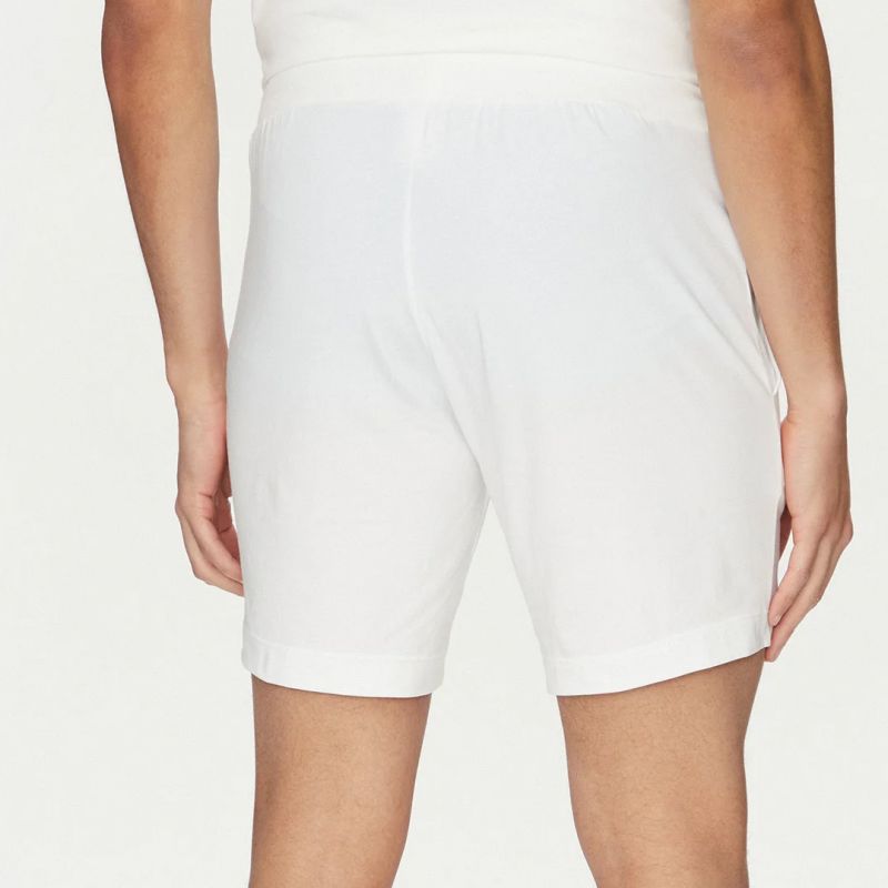 HUGO Laze loungewear white (50525247-101) In preparation Your Sports Performance