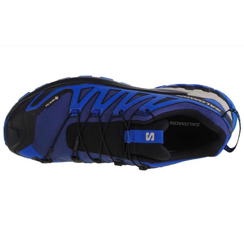 Salomon XA Pro 3D v9 GTX M 472703 running shoes Footwear/Running/Men Your Sports Performance