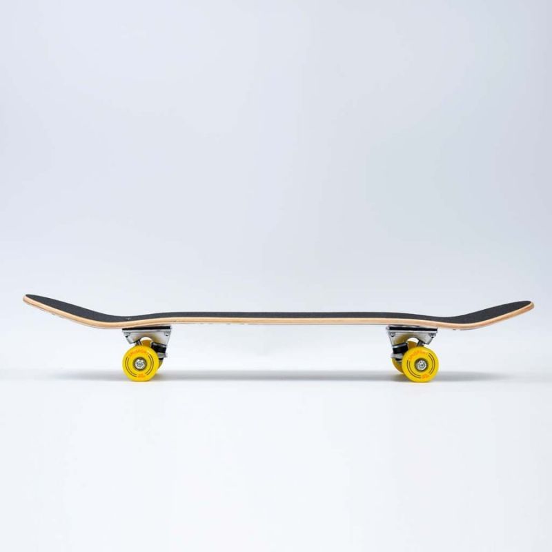 Skateboard SMJ sport BS-Q3108FC License Plates HS-TNK-000011611 Accessories/Skating Your Sports Performance