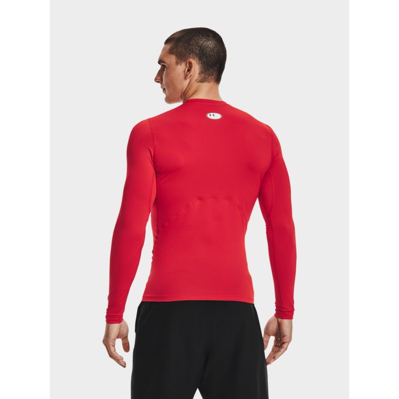 Under Armour T-shirt M 1361524-600 Clothing/Training Your Sports Performance