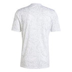 Adidas Real Madrid Home pre-match T-shirt M IT5101 Clothing/Football Adidas