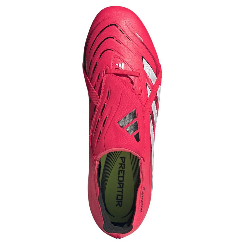 Adidas Predator League FT FG/MG M ID1319 shoes Footwear/Football/SR/FG Adidas