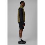 Men's quick-drying trekking shorts 4F 4FWSS26TFSHM1552-20S 4f