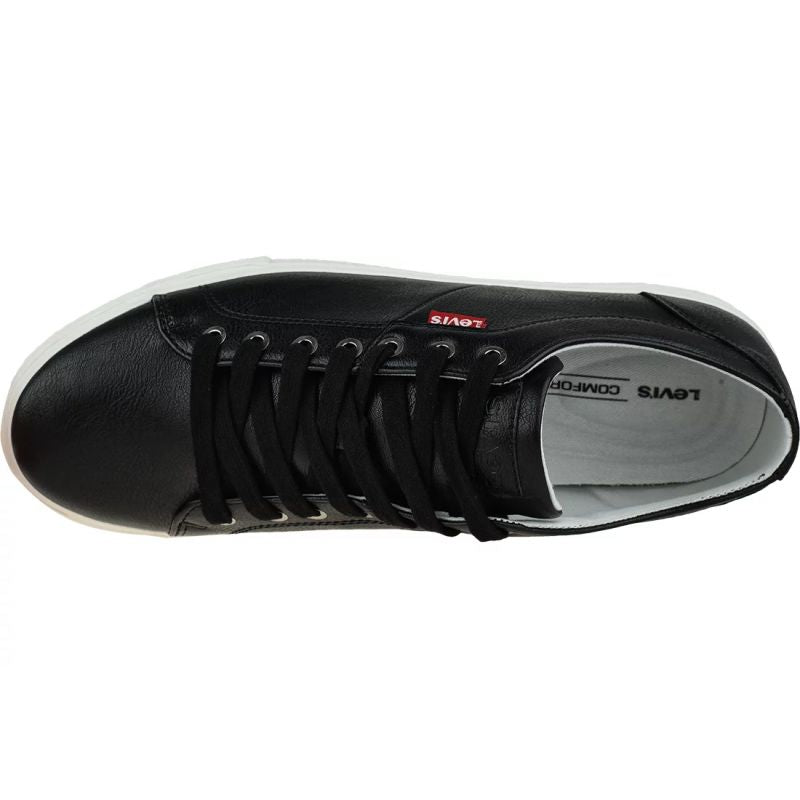 Levi's Woodward M 231571-794-59 Footwear/Lifestyle/Levis Your Sports Performance