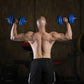HMS SGG30 BAR 2-in-1 weight set (barbell and dumbbells) 30 kg In preparation Your Sports Performance