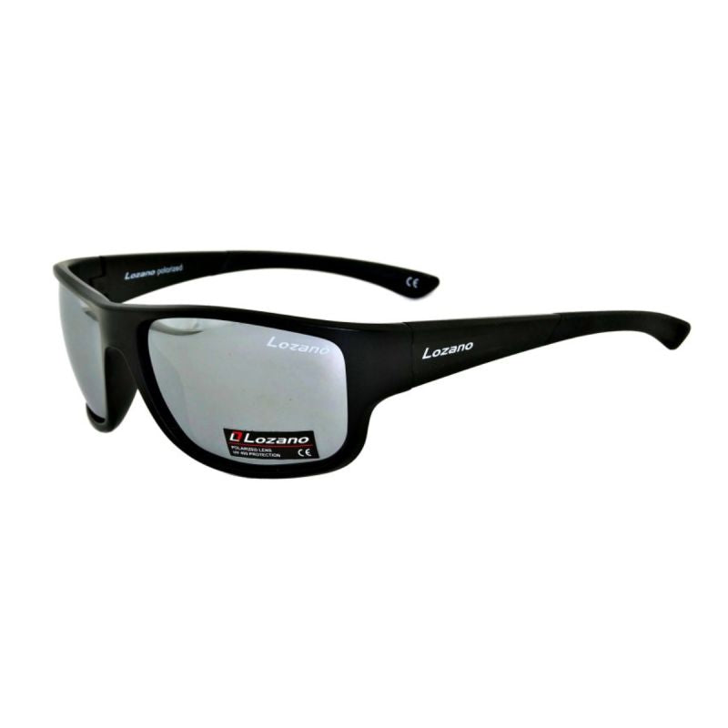 Lozano Polarized Sports Sunglasses - LZ128E Odzież/Okulary Your Sports Performance