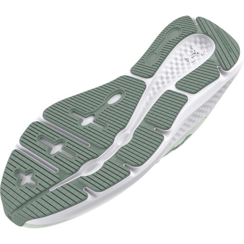 Under Armor Charged Pursuit 3 Tech W shoes 3025430-300 Footwear/Running/Women Your Sports Performance