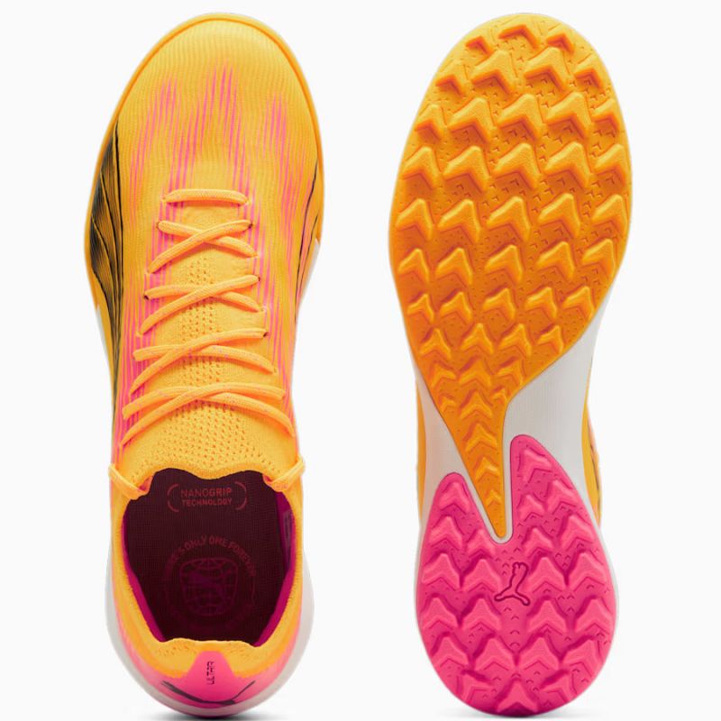 Puma Ultra Ultimate Cage TT M 107745 03 shoes Footwear/Football Puma