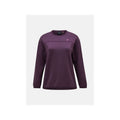 Peak Performance W Trail Polartec Crew Purple Sweatshirt Import z PMSport Your Sports Performance