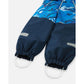 Reima Reimatec Kurikka Jr winter suit 5100131B-6989 Clothing/Ski/Dzieci/4f Your Sports Performance