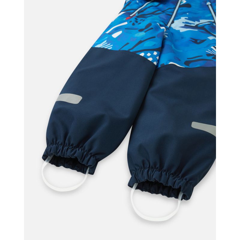 Reima Reimatec Kurikka Jr winter suit 5100131B-6989 Clothing/Ski/Dzieci/4f Your Sports Performance