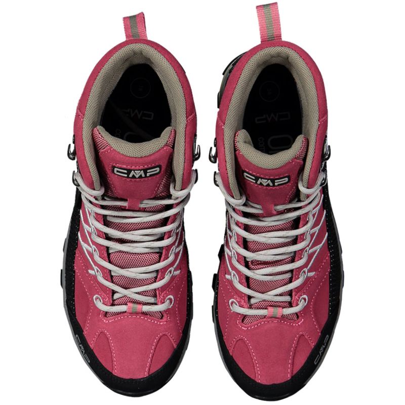 Shoes CMP Rigel Mid Wp W 3Q1294616HL Footwear/Outdoor/CMP Your Sports Performance