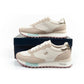 Gap women's sports shoes Osaka beige sneakers comfortable fashionable Your Sports Performance