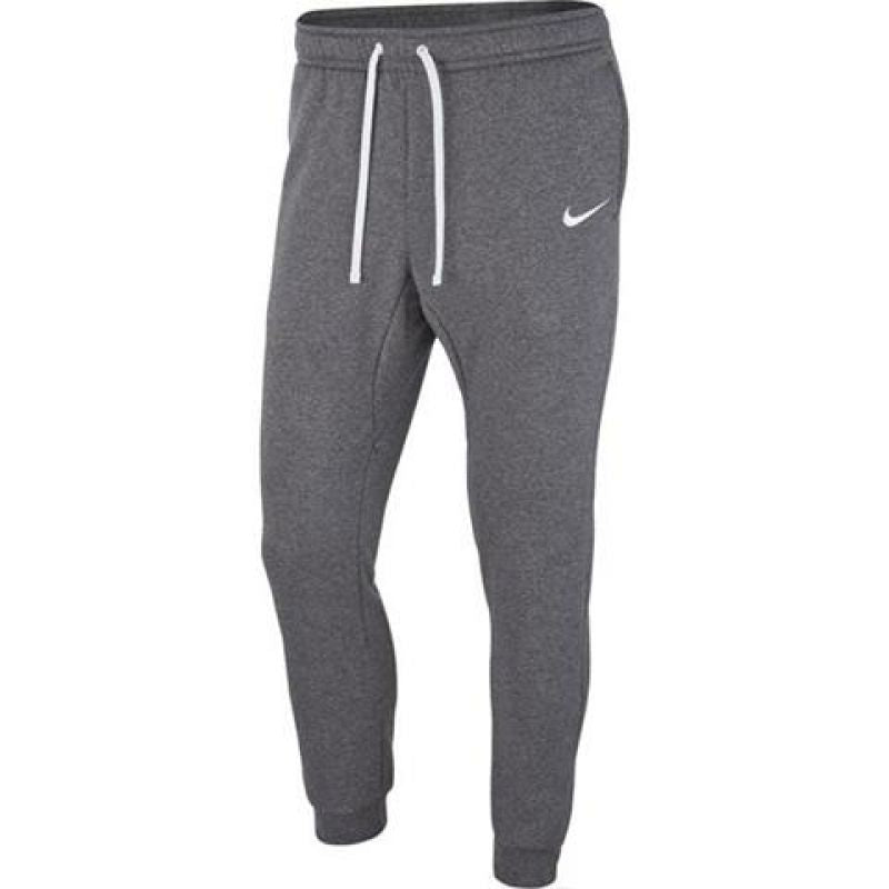 Nike Team Club 19 FLC M AJ1468-071 pants Clothing/Training Nike