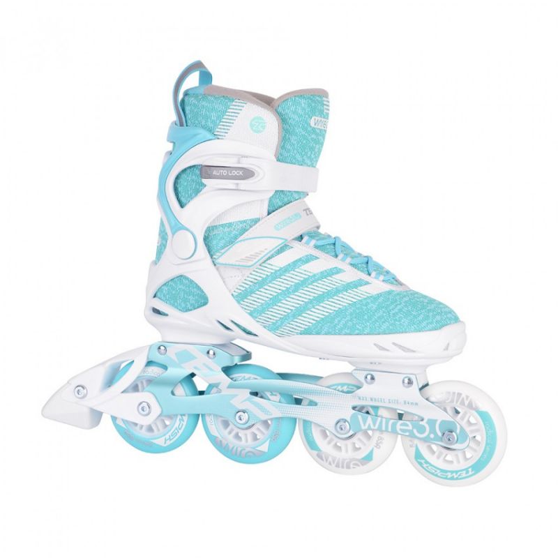 Tempish Wire 3.0 W rolls 1000064 Accessories/Skating/Rolki (pozostałe) Your Sports Performance