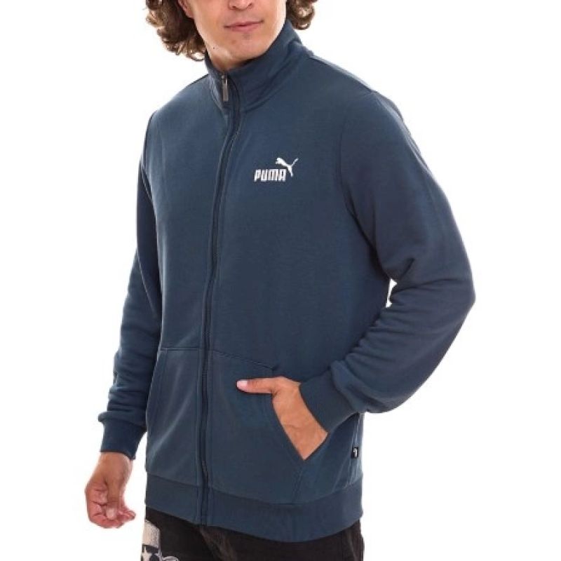 Puma ESS Track M sweatshirt 679632 16 Clothing/Lifestyle Your Sports Performance