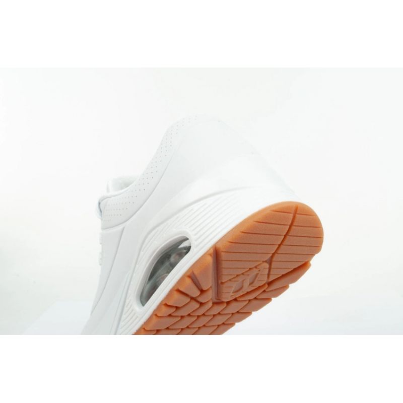 Skechers Uno M 52458/WHT Shoes Footwear/Lifestyle/Skechers Your Sports Performance