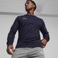 Puma Team Goal Casuals Crew Neck Sweat M 658592 06 Clothing/Lifestyle Puma