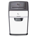HP ONESHRED 24CC shredder, shreds, P-4, 24 sheets, 30l, light gray, HPN280724CCON-14. Urządzenia biurowe/Niszczarki Your Sports Performance