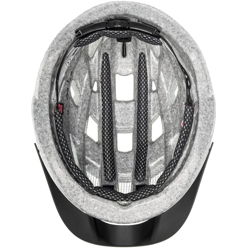 UVEX City i-vo bicycle helmet (41/3/419/14) In preparation Your Sports Performance