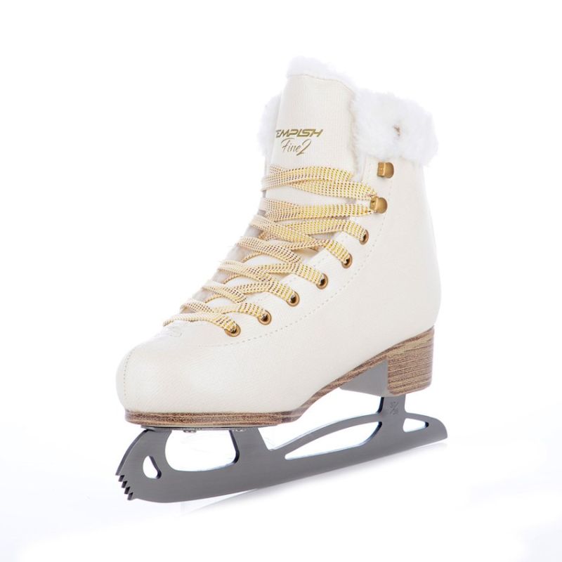 TEMPISH Fine II Figure Skates In preparation Your Sports Performance