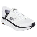Skechers Slip-ins Max Cushioning Premier 2.0 shoes – Ascendant II M 220526-WBK Footwear/Lifestyle/Skechers Skechers
