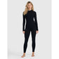Women's seamless thermal underwear (bottom) 4F 4FWAW25USEAF206-20S 4f