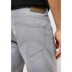 Mustang men's shorts STYLE CHICAGO SHORTS Z 1017456 4500 403 Mustang