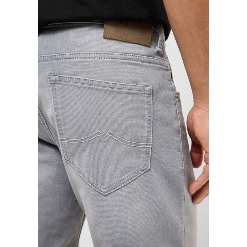 Mustang men's shorts STYLE CHICAGO SHORTS Z 1017456 4500 403 Mustang