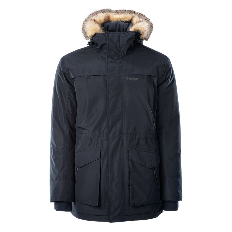 Hi-tec Lassero M insulated jacket 92800441208 Clothing/Outdoor Your Sports Performance